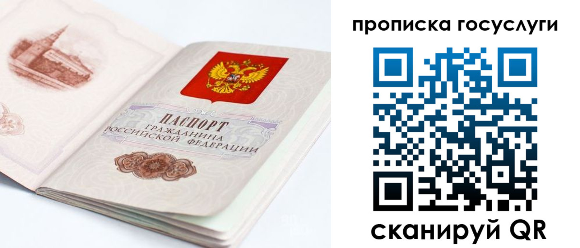 временная регистрация в Тавде